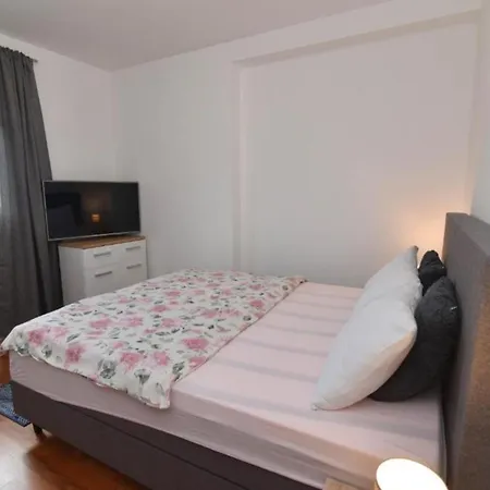 Sweet Rita Apartamento *