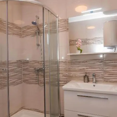 Sweet Rita Apartamento *