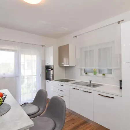 Apartamento Sweet Rita