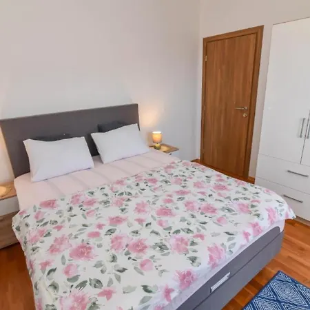 Apartamento Sweet Rita *