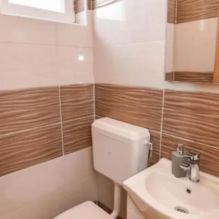Sweet Rita Apartamento *