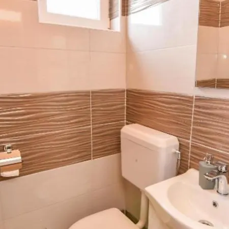 Apartamento Sweet Rita
