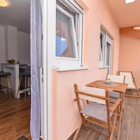 Apartamento Sweet Rita
