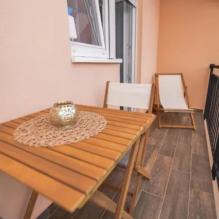 Sweet Rita Apartamento *