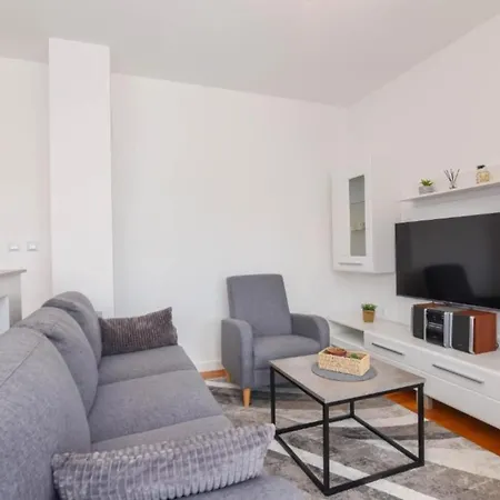 Sweet Rita Apartamento *