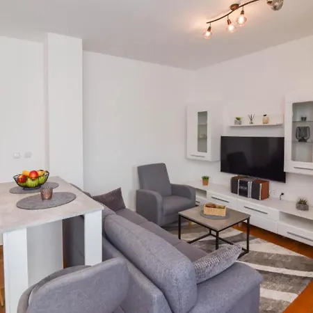 Apartamento Sweet Rita