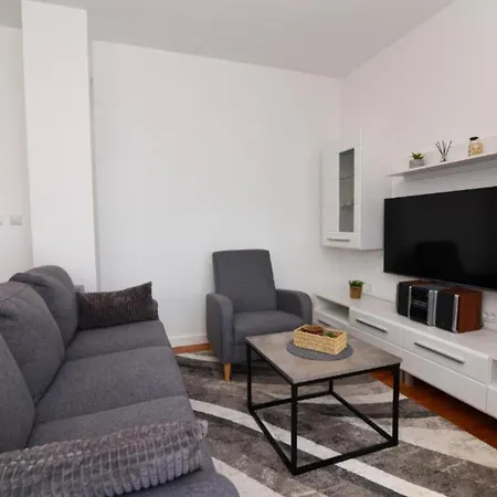 Apartamento Sweet Rita *
