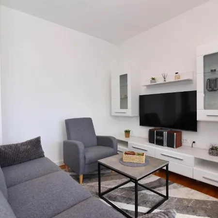 Apartamento Sweet Rita *