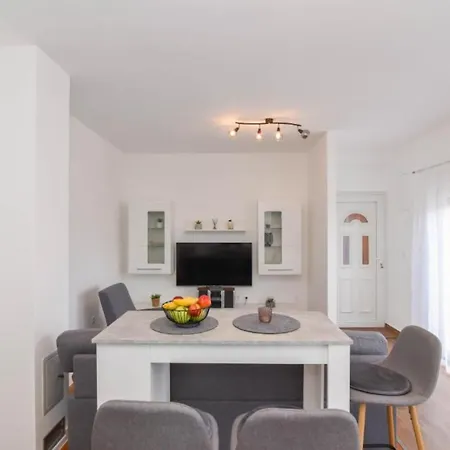 Apartamento Sweet Rita *