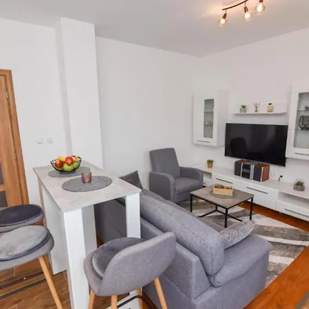 Sweet Rita Apartamento Sukošan