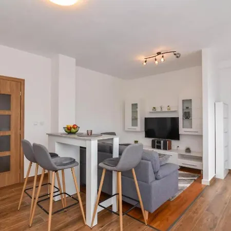 Apartamento Sweet Rita *