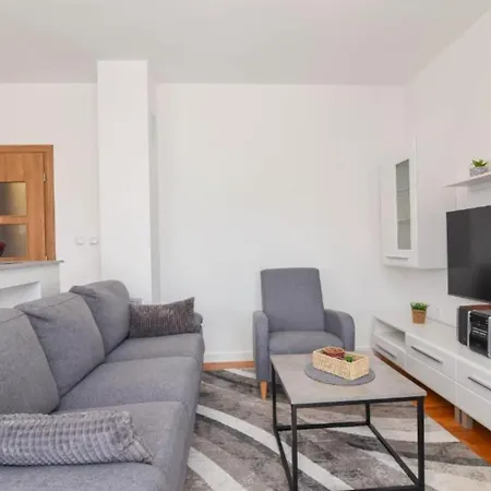 Sweet Rita Apartamento Sukošan
