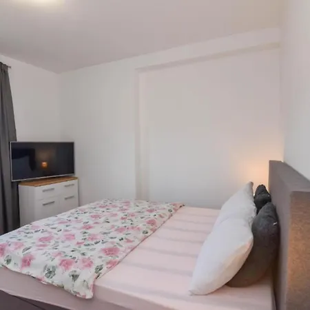 Sweet Rita Apartamento *