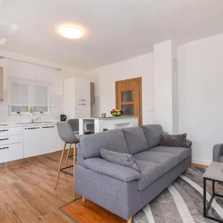 Apartamento Sweet Rita *
